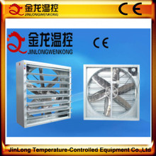 Jinlong 1380 Heavy Hammer / Ventilateur d&#39;extraction de type à équilibrage de poids avec Ce (JLF (C) -1380 (50 &quot;)